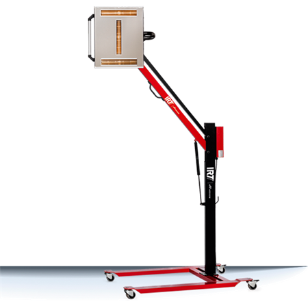 Irt 4 PrepCure Digital Eu 230V 1Ph 3Kw